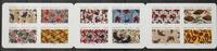 Frankreich Frankreich 7226-7237 postfrisch als Markenheftchen MiNr. 7226-7237 postfrisch als Markenheftchen -