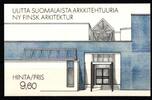 Finnland Finnland 987-992 postfrisch als Markenheftchen MiNr. 987-992 postfrisch als Markenheftchen -