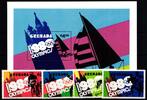 Grenada Grenada 1021-1024 und Block 88 postfrisch MiNr. 1021-1024 und Block 88 postfrisch -