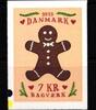 Dänemark Dänemark 1860 postfrisch MiNr. 1860 postfrisch -