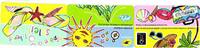 Frankreich Frankreich 7615-7626 postfrisch als Markenheftchen MiNr. 7615-7626 postfrisch als Markenheftchen -
