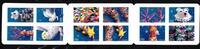 Frankreich Frankreich 7477-7488 postfrisch als Markenheftchen MiNr. 7477-7488 postfrisch als Markenheftchen -