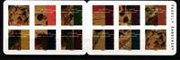 Frankreich Frankreich 7857-7867 postfrisch als Markenheftchen MiNr. 7857-7867 postfrisch als Markenheftchen -