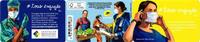 Frankreich Frankreich 7664-7675 postfrisch als Markenheftchen MiNr. 7664-7675 postfrisch als Markenheftchen -