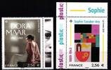 Frankreich Frankreich 7901-7902 postfrisch MiNr. 7901-7902 postfrisch -
