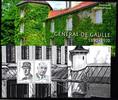 Frankreich Frankreich Block 496 postfrisch im Folder MiNr. Block 496 postfrisch im Folder -