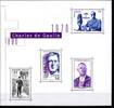 Frankreich Frankreich Block 495 postfrisch MiNr. Block 495 postfrisch -