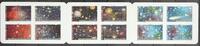 Frankreich Frankreich 8037-8048 postfrisch als Markenheftchen MiNr. 8037-8048 postfrisch als Markenheftchen -