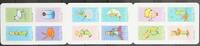 Frankreich Frankreich 7906-7917 postfrisch als Markenheftchen MiNr. 7906-7917 postfrisch als Markenheftchen -