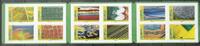 Frankreich Frankreich 7809-7820 postfrisch als Markenheftchen MiNr. 7809-7820 postfrisch als Markenheftchen -