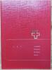 Schweiz Schweiz Jahresmappe 1988 postfrisch MiNr. Jahresmappe 1988 postfrisch -