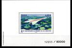 Frankreich Frankreich Block 425 postfrisch MiNr. Block 425 postfrisch -