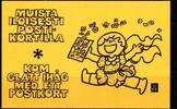 Finnland Finnland 785 l Ay, 818 a l Ay, 824 l Ay postfrisch als Markenheftchen MiNr. 785 l Ay, 818 a l Ay, 824 l Ay postfrisch als Marken -