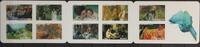 Frankreich Frankreich 4030-4039 postfrisch als Markenheftchen MiNr. 4030-4039 postfrisch als Markenheftchen -