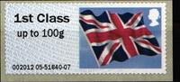 Großbritannien Automatenmarken Großbritannien Automatenmarken 39 postfrisch MiNr. 39 postfrisch -