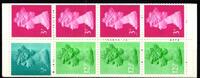 Großbritannien Großbritannien MH 59 postfrisch Markenheftchen MiNr. MH 59 postfrisch Markenheftchen -