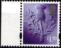 Großbritannien Schottland Großbritannien Schottland 132 postfrisch MiNr. 132 postfrisch -
