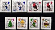 Großbritannien Großbritannien 3979-3986 postfrisch MiNr. 3979-3986 postfrisch -
