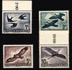 Österreich Österreich 984-987 postfrisch MiNr. 984-987 postfrisch -