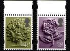 Großbritannien England Großbritannien England 49-50 postfrisch MiNr. 49-50 postfrisch -