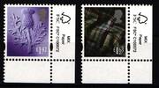Großbritannien Schottland Großbritannien Schottland 130-131 postfrisch MiNr. 130-131 postfrisch -