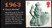 Großbritannien Großbritannien 2525 II postfrisch MiNr. 2525 II postfrisch -