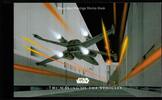 Großbritannien Großbritannien 4490-4505 postfrisch als Markenheftchen Star Wars MiNr. 4490-4505 postfrisch als Markenheftchen Star Wars -