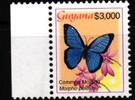 Guyana Guyana 7589 postfrisch Schmetterlinge MiNr. 7589 postfrisch Schmetterlinge -