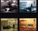 Großbritannien Großbritannien 1928-1931 postfrisch MiNr. 1928-1931 postfrisch -