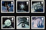 Großbritannien Großbritannien 2164-2169 postfrisch MiNr. 2164-2169 postfrisch -