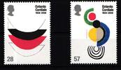 Großbritannien Großbritannien 2208-2209 postfrisch MiNr. 2208-2209 postfrisch -