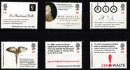 Großbritannien Großbritannien 2230-2235 postfrisch MiNr. 2230-2235 postfrisch -