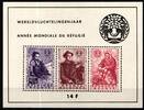 Belgien Belgien Block 26 postfrisch MiNr. Block 26 postfrisch -