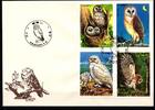 Korea Nord Korea Nord 5149-5152 gestempelt als FDC MiNr. 5149-5152 gestempelt als FDC -