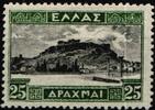 Griechenland Griechenland 317 I mit Falz MiNr. 317 I mit Falz -