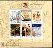 Macau Macau Block 12 postfrisch MiNr. Block 12 postfrisch -