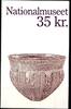 Dänemark Dänemark 1018 postfrisch als Markenheftchen MiNr. 1018 postfrisch als Markenheftchen -