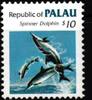 Palau Palau 105 postfrisch Delphine MiNr. 105 postfrisch Delphine -