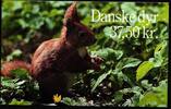 Dänemark Dänemark 1086 postfrisch als Markenheftchen MiNr. 1086 postfrisch als Markenheftchen -