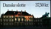 Dänemark Dänemark 1074 postfrisch als Markenheftchen MiNr. 1074 postfrisch als Markenheftchen -