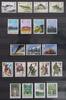 Großbritannien Großbritannien Jahrgang 1983 mit 938-974 postfrisch Dauerserie fehlt MiNr. Jahrgang 1983 mit 938-974 postfrisch Dauerserie fehlt -