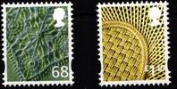 Nordirland, Regional Issues Nordirland, Regional Issues 115-116 postfrisch MiNr. 115-116 postfrisch -