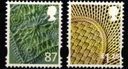 Nordirland, Regional Issues Nordirland, Regional Issues 117-118 postfrisch MiNr. 117-118 postfrisch -