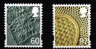 Nord Irland, Regional Issues Nord Irland, Regional Issues 113-114 postfrisch MiNr. 113-114 postfrisch -