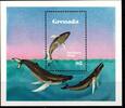 Grenada Grenada Block 112 postfrisch MiNr. Block 112 postfrisch -