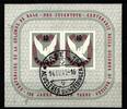 Schweiz Schweiz Block 12 gestempelt MiNr. Block 12 gestempelt -