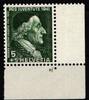 Schweiz Schweiz 399 postfrisch als Eckrand MiNr. 399 postfrisch als Eckrand -