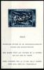 Schweiz Schweiz Block 11 postfrisch mit No. 16 MiNr. Block 11 postfrisch mit No. 16 -