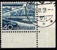 Schweiz Schweiz 537 gestempelt Eckrand MiNr. 537 gestempelt Eckrand -