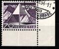 Schweiz Schweiz 540 gestempelt Eckrand MiNr. 540 gestempelt Eckrand -